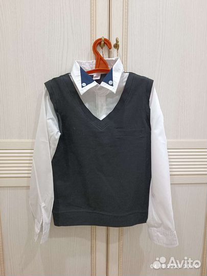 2 кофты для школы