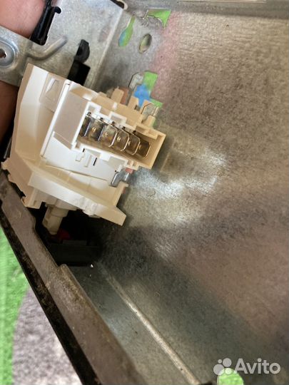 Плата для посудомоечной bosch