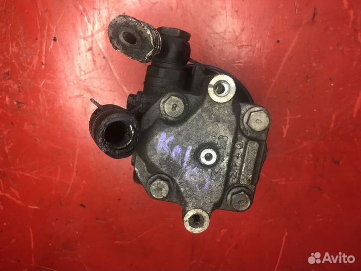 Насос гур Skoda Octavia A4 AGN 1998