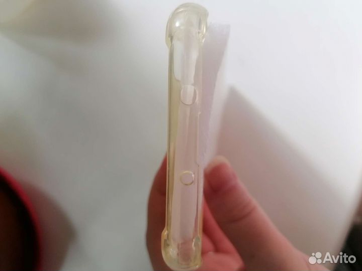 Чехол на honor 20