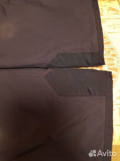 Горнолыжные штаны the north face junior 9-12 лет