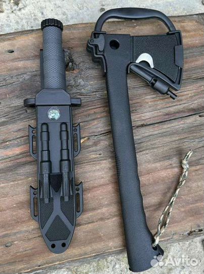 Туристический набор СССР