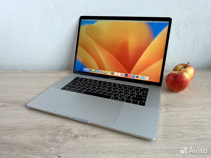 MacBook Pro 15