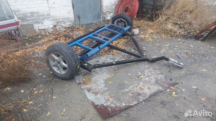 Продам подкатник