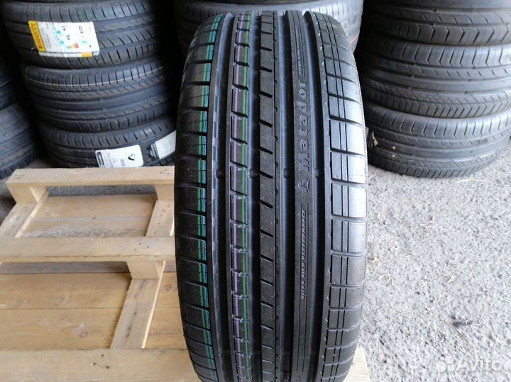 Matador MP 46 Hectorra 2 225/50 R17 96G