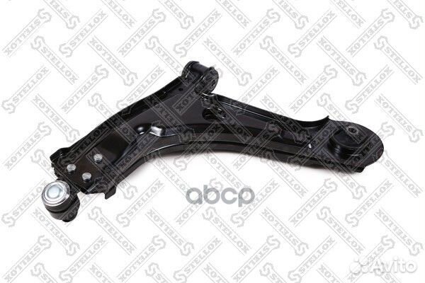 Рычаг прав.daewoo lacetti 04 5773028ASX Stellox