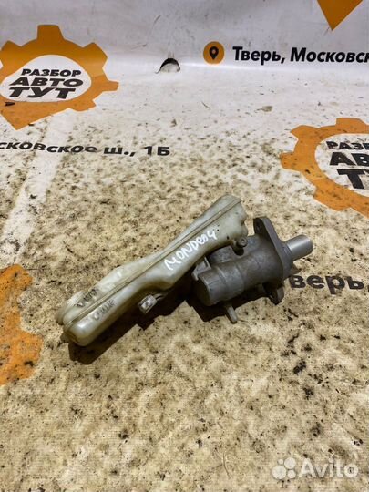 Гтц Ford Mondeo 4