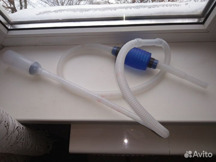 Набор для аквариума