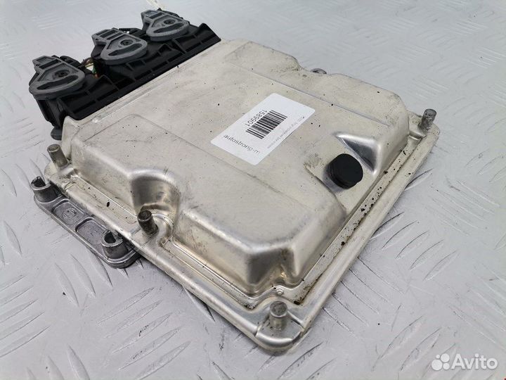 Блок для Peugeot-Citroen C5 1