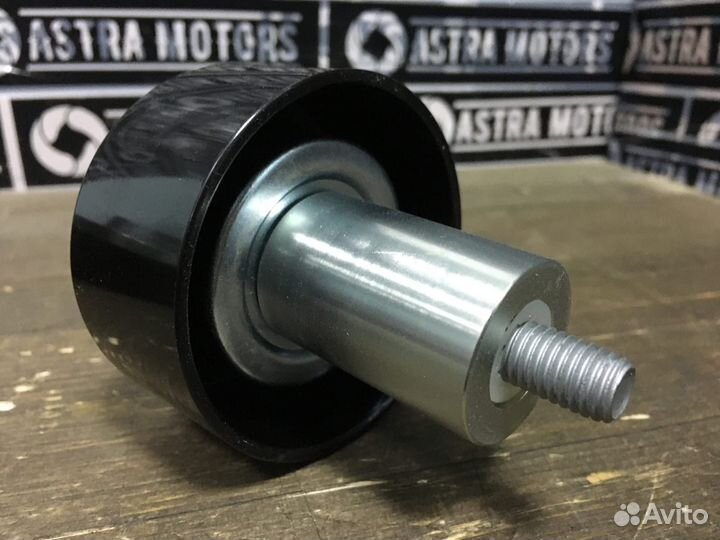 Ролики Cummins 2.8 Газель Бизнес и Некст