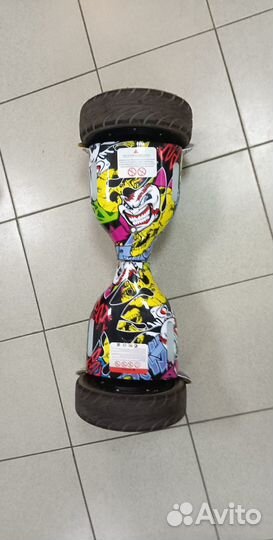 Гироскутер GT PT10530 10.5