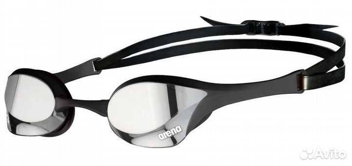 Очки для плавания Arena Cobra Ultra Swipe Mirror