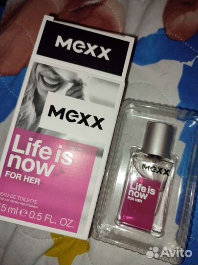 Духи женские