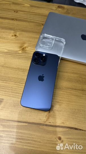iPhone 15 Pro Max, 512 ГБ