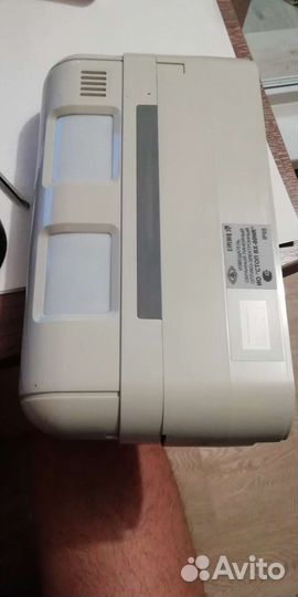 Охранная система, сигнализация