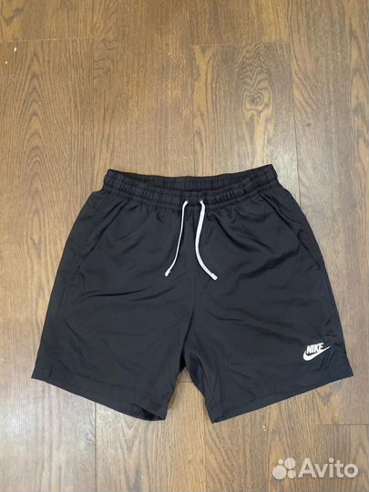 Шорты nike