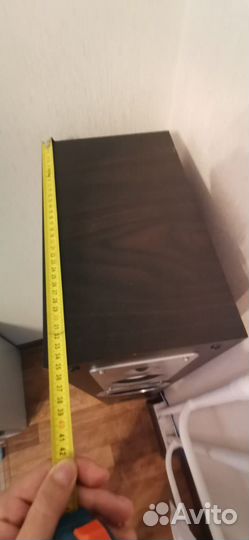 Напольная акустика Akira HTS-292