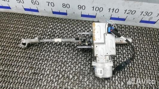 Электроусилитель руля opel mokka (9DN06OM01)