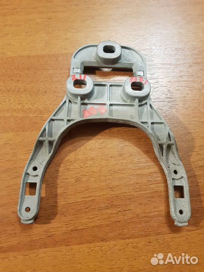 Кронштейн зеркала салона Mercedes E-class W211