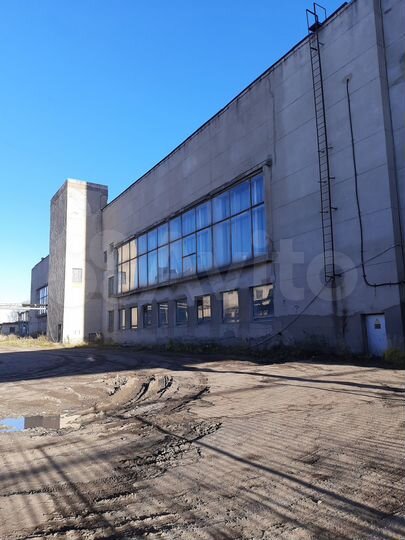 Продадим Административно бытовой корпус