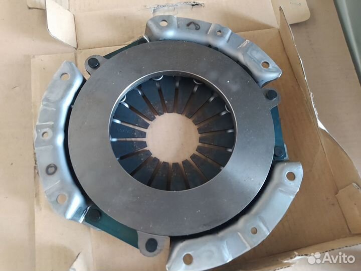 Корзина сцепления Nissan Primera 2 (P11) 1996-2002