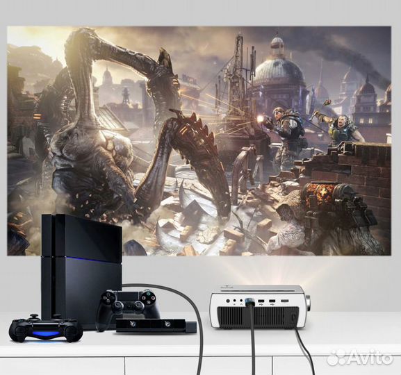 Новый Кабель hdmi 4K 1.5 метра