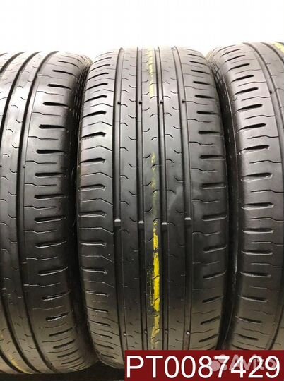 Continental ContiEcoContact 5 195/55 R16 98H