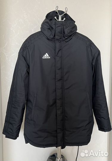 Парка adidas originals