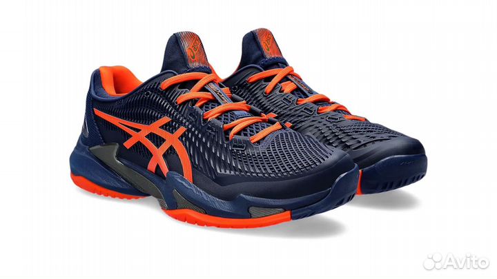 Asics Court FF 3 Мужские