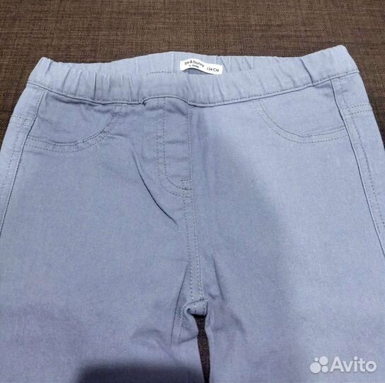 Штаны детские