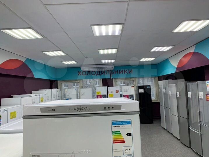 Торговая площадь, 150 м²