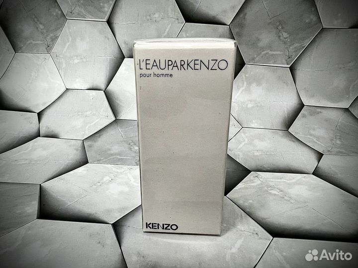 Духи для денщин L Eau par kenzo