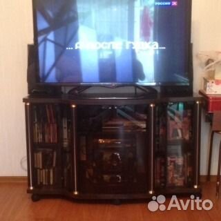 Продам Тумбу для телевизора и видеоаппаратуры