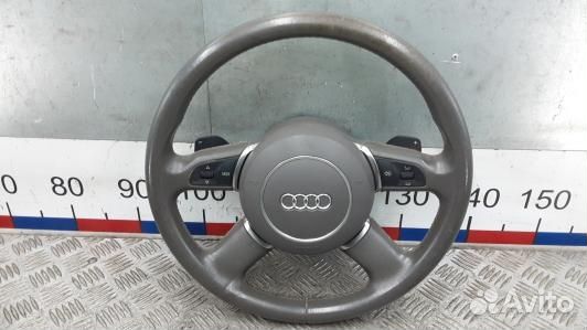 Рулевое колесо audi A8 D3 (LNT04JZ01)