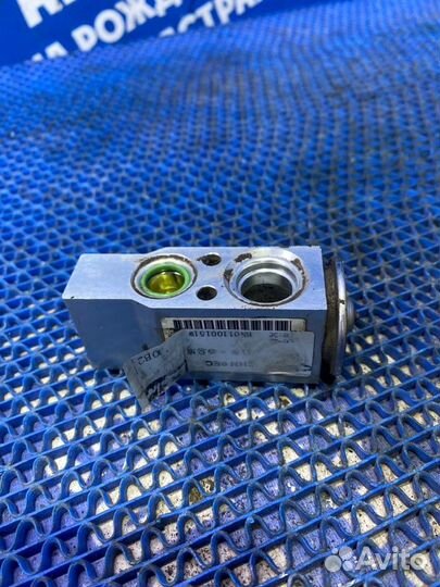 Клапан кондиционера Chery Tiggo T11 кроссовер