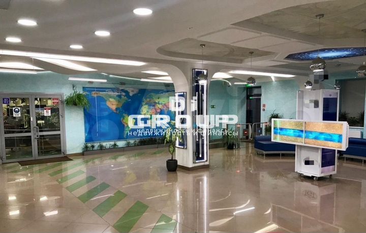 Продажа имущественного комплекса