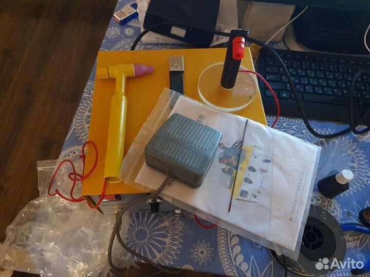 PHY-80A Jewelry Mashine Ювелирный сварочник