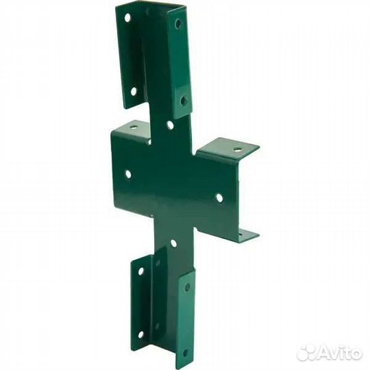 Х-кронштейн Grand Line Ral зелёный мох 6005