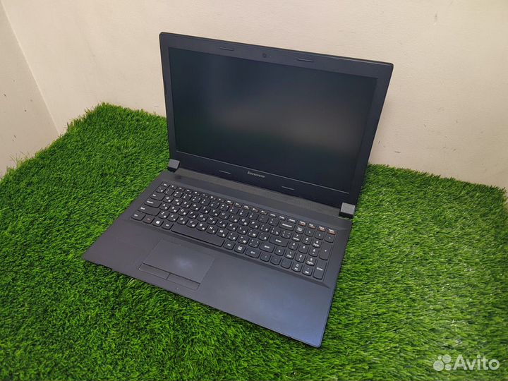 Lenovo B50-45 (4 Ядра/SSD/6 RAM)