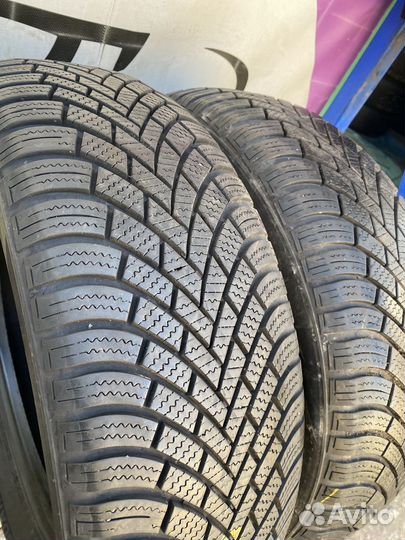 Nexen Winguard Snow G3 WH21 215/60 R16