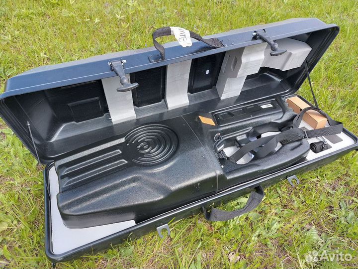 Подавитель дронов, бпла, 5 диапазонов, Антидрон