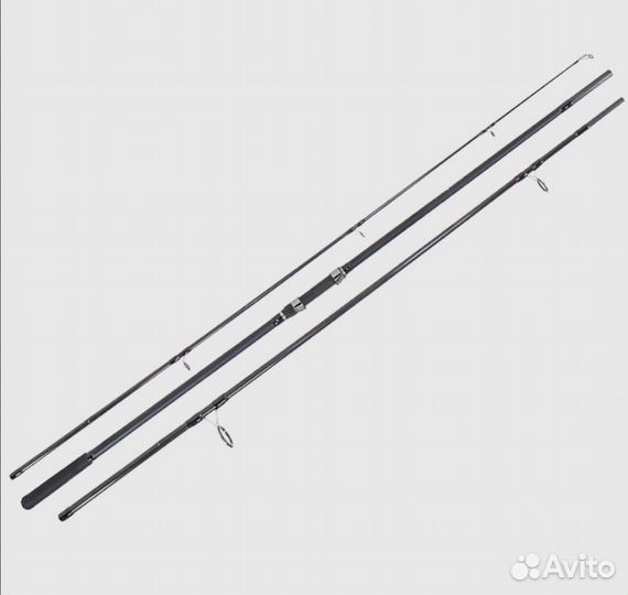 Удилище карповое mifine Parossa