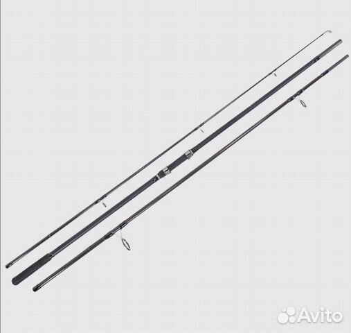 Удилище карповое mifine Parossa