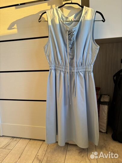 Летние платья