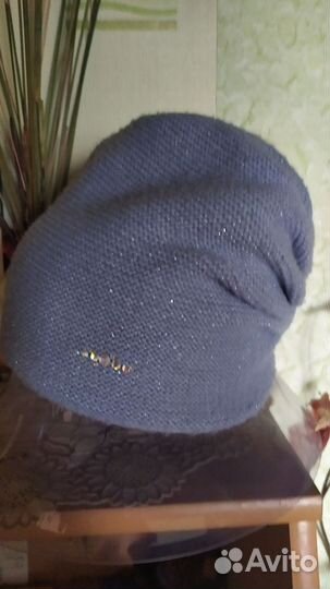 Шапки трикотажныет