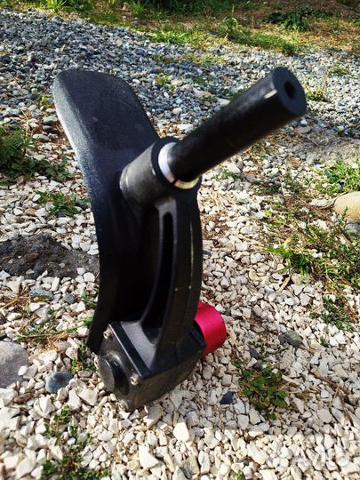 Запчасти Kugoo Gbooster