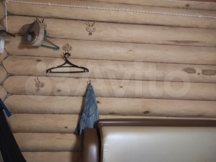 Дача 36 м² на участке 8 сот.