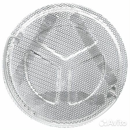 Фальшдно для куба 50-70л, на ножках, Д395