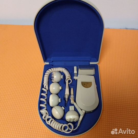 Электроприбор Харьковчанка-3