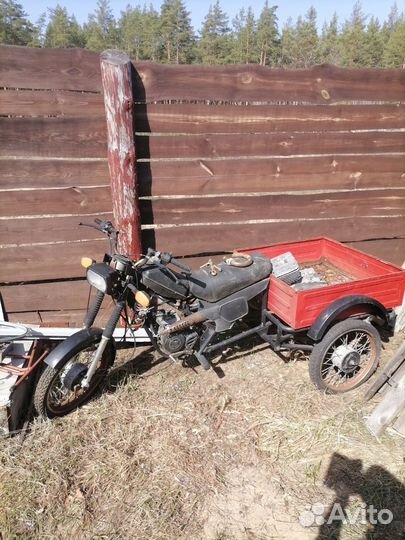 Продам три цикл зид